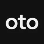 Logo of Oto android Application 